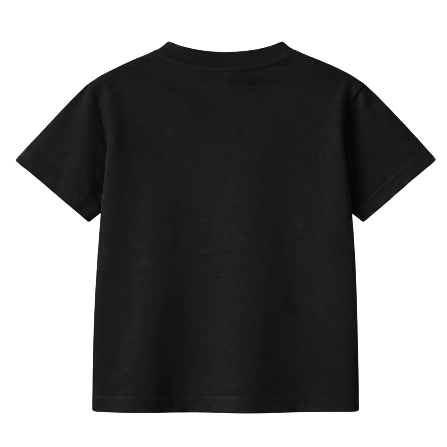 NOVEINO kids t-shirt featuring colorful graphic design, soft fabric, and comfortable fit for children.