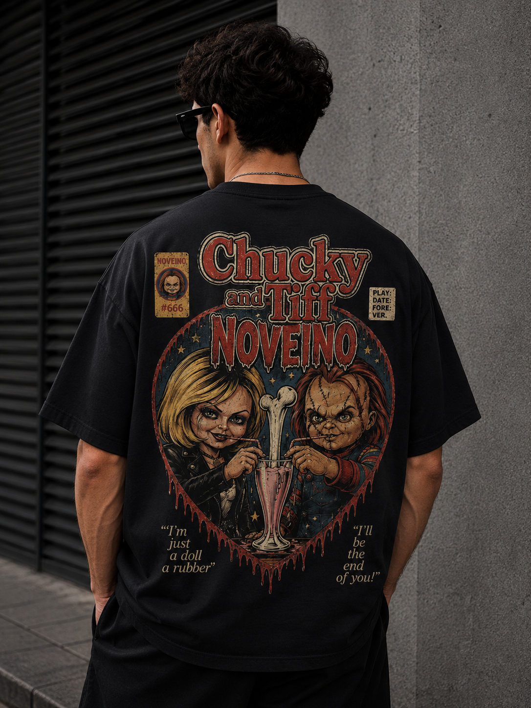 Chucky