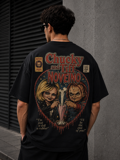 Chucky