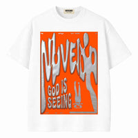 God is seeing