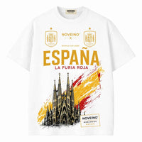 SPAIN 2026