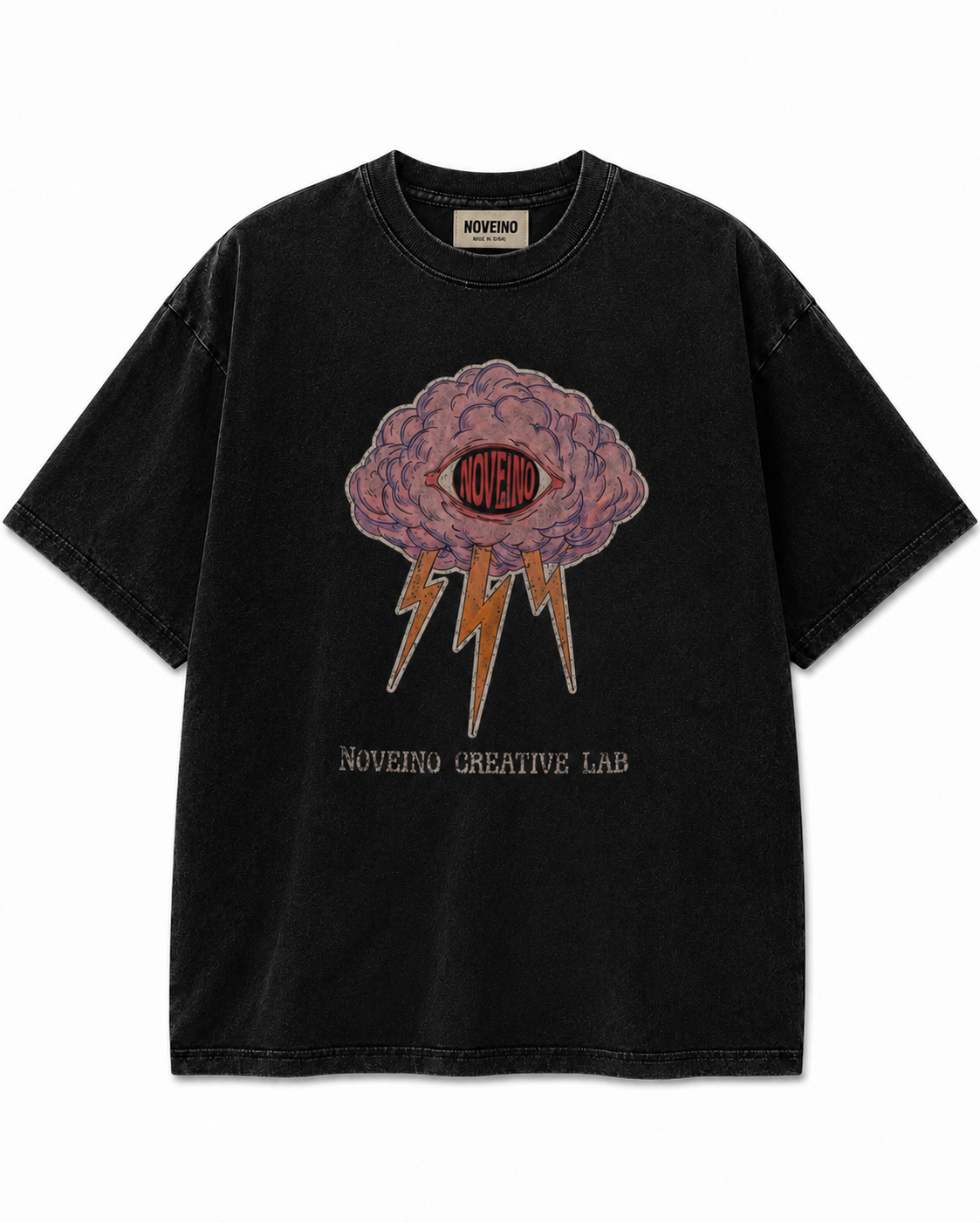 brainstorm