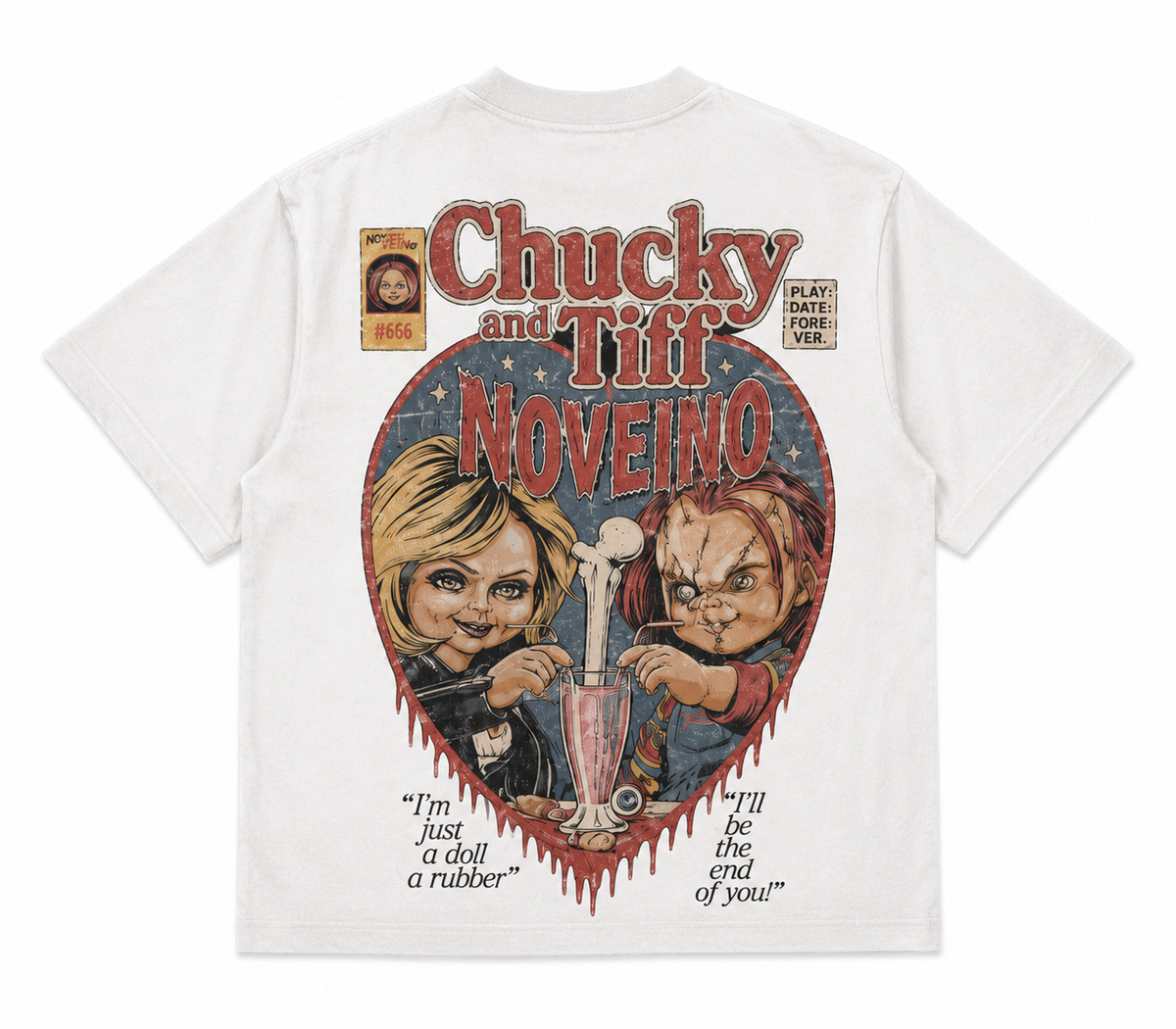 Chucky