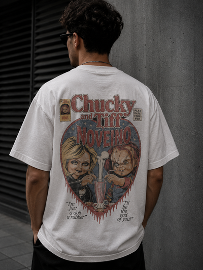 Chucky