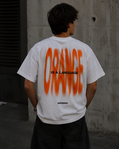 ORANJE IS GREAT