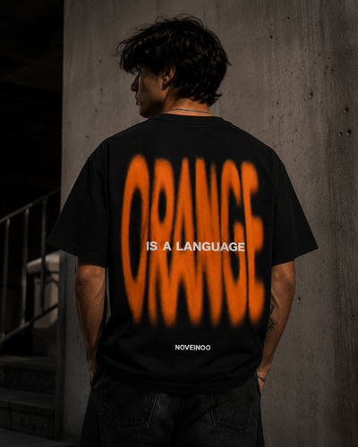 ORANJE IS GREAT