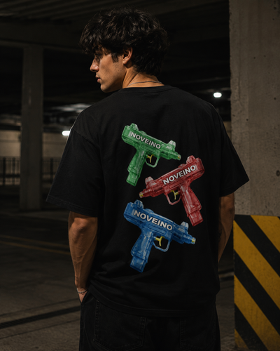 pew pew