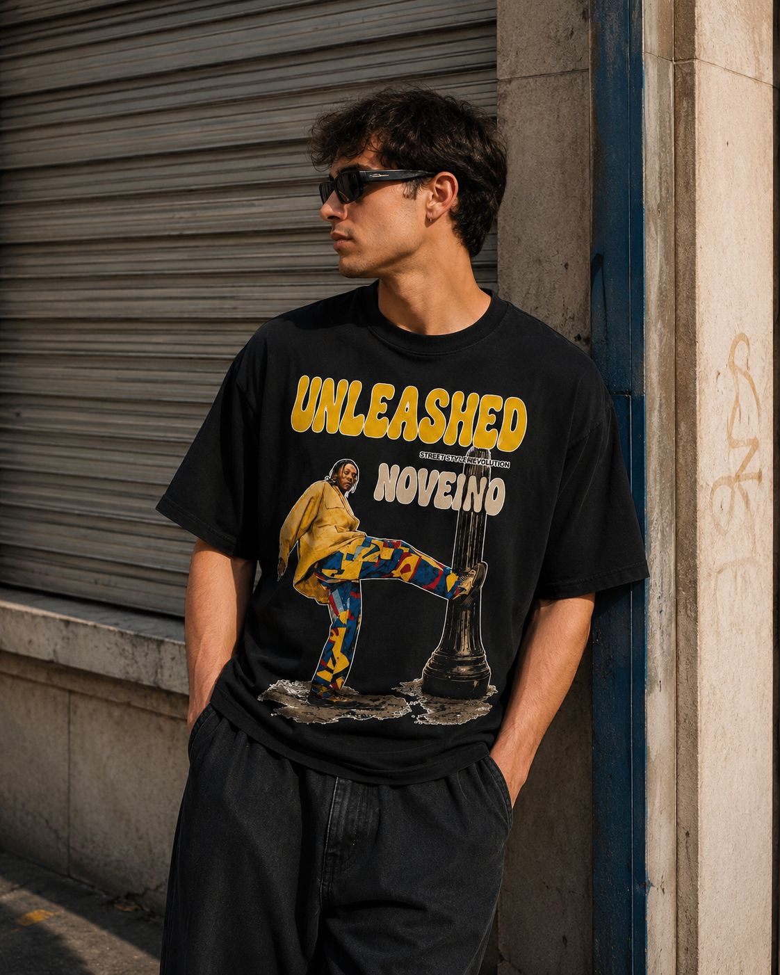 unleashed