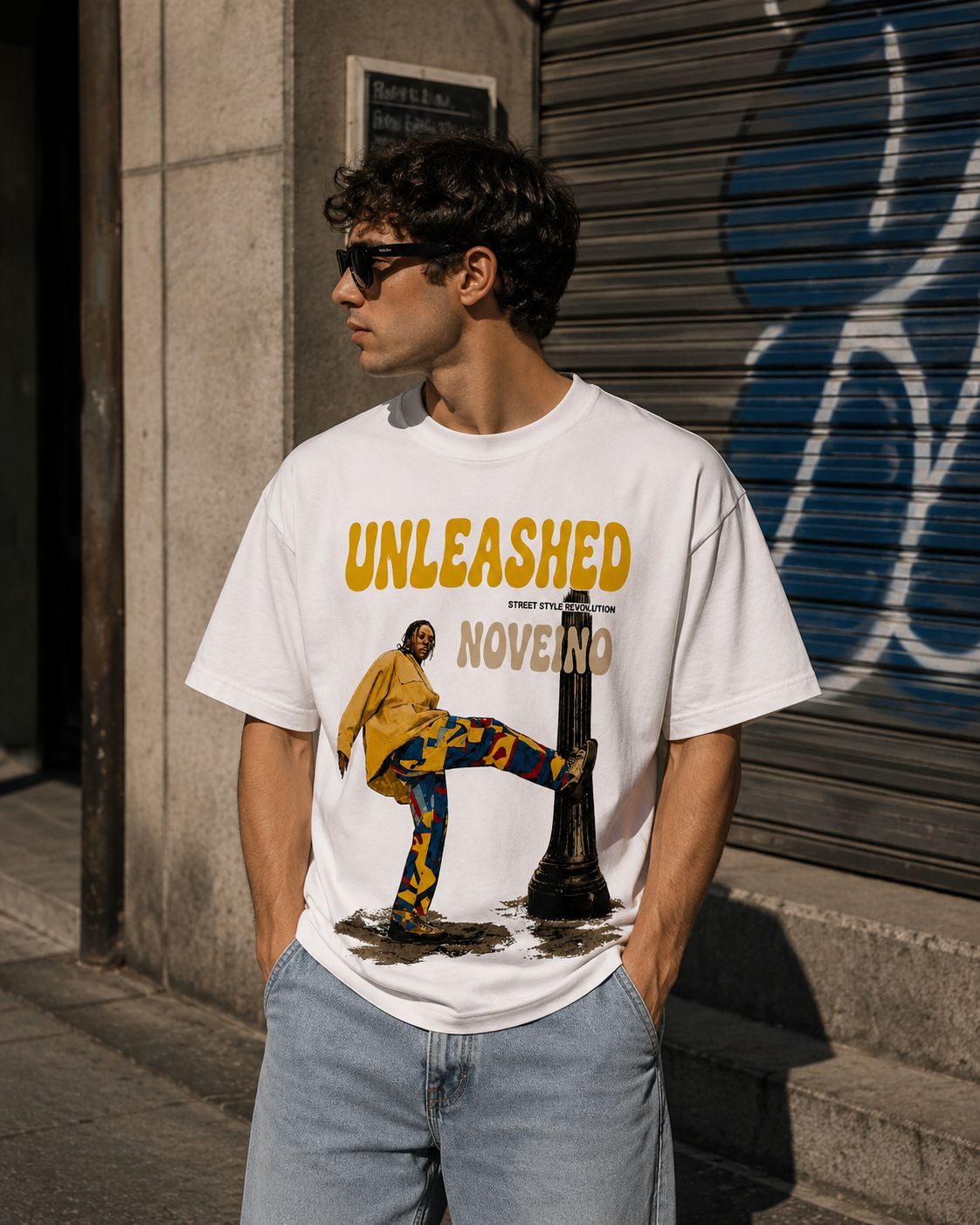 unleashed