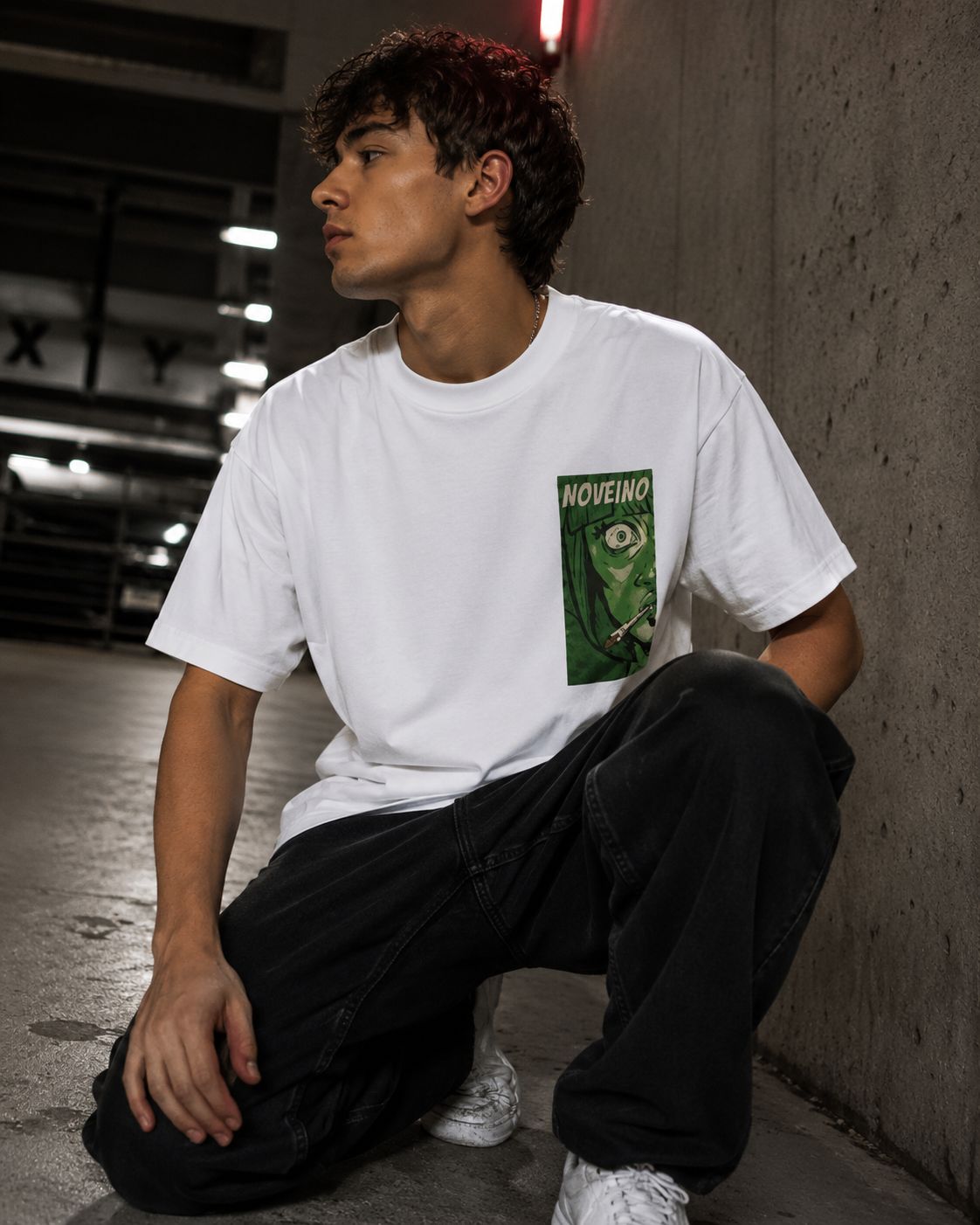 weed shock