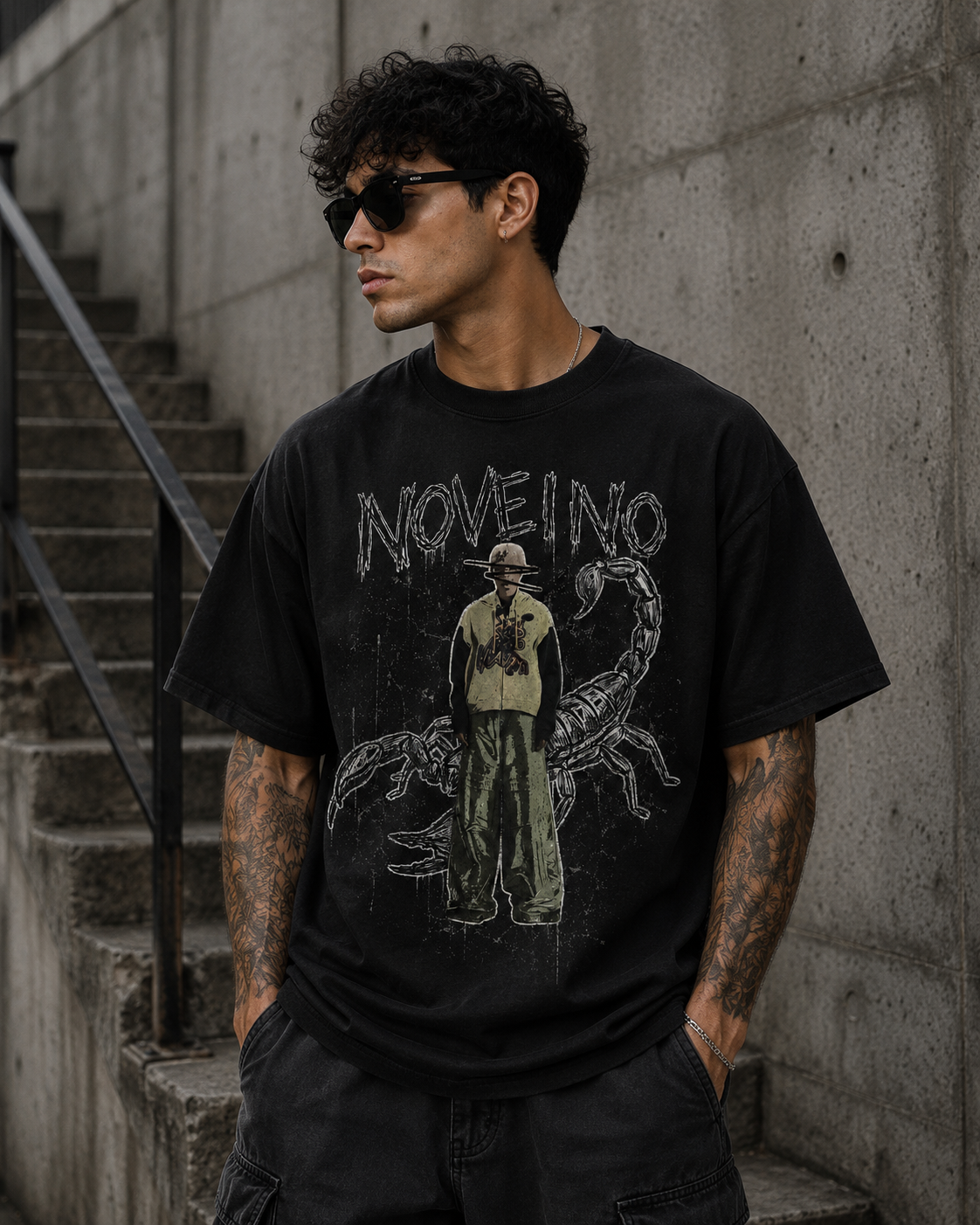 scorpio