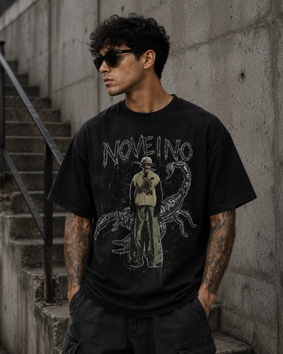 scorpio