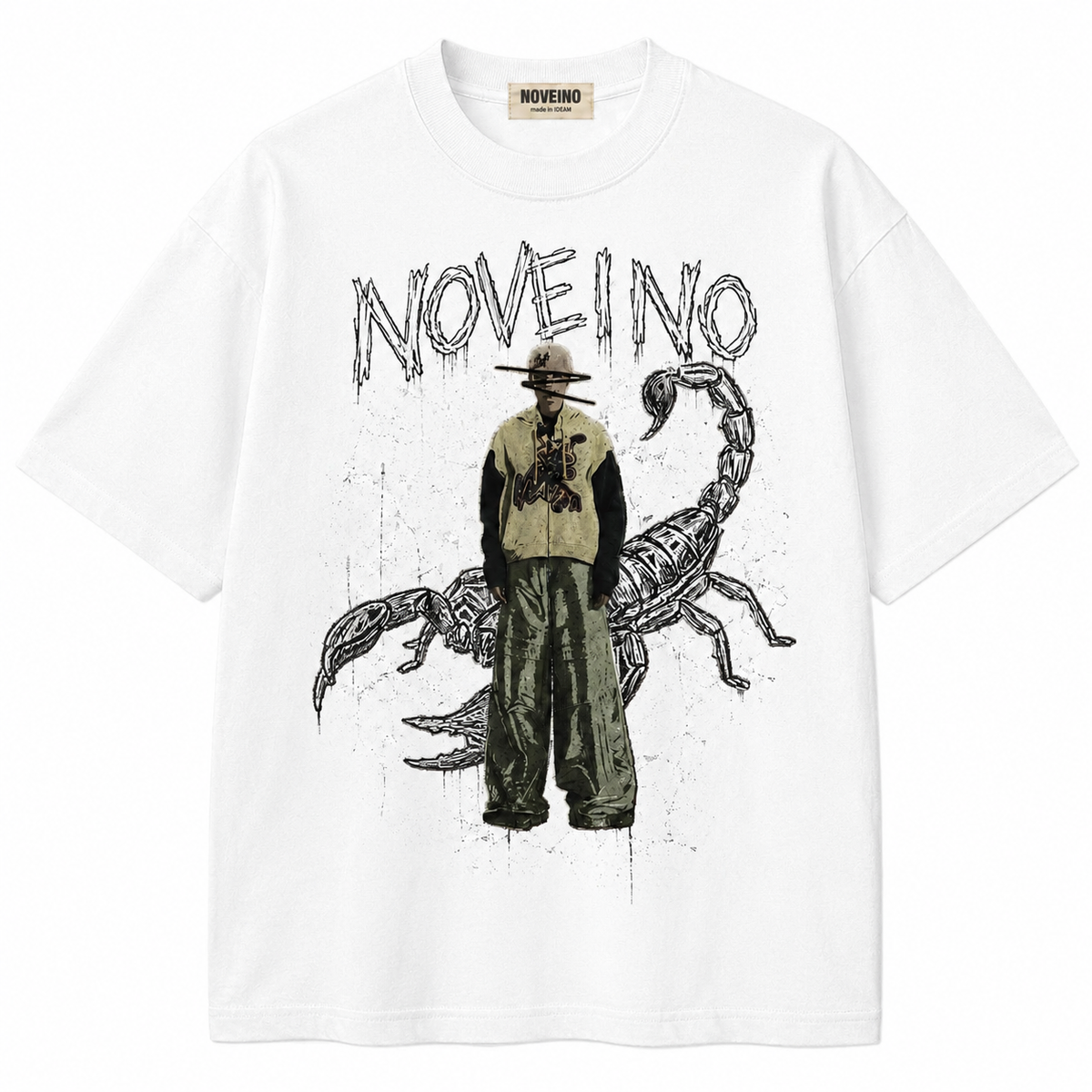 scorpio