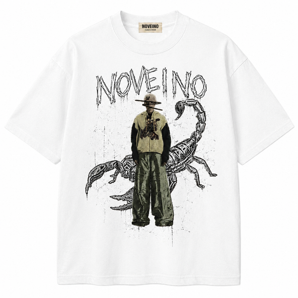 scorpio