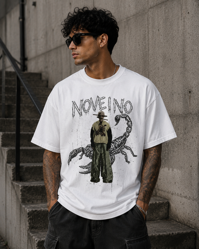 scorpio