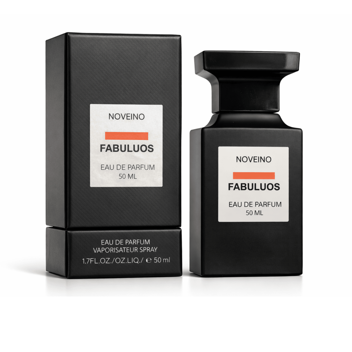 Noveino Fabuluos Eau de Parfum 50ml