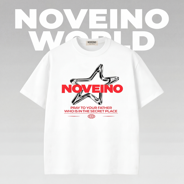 Noveino world