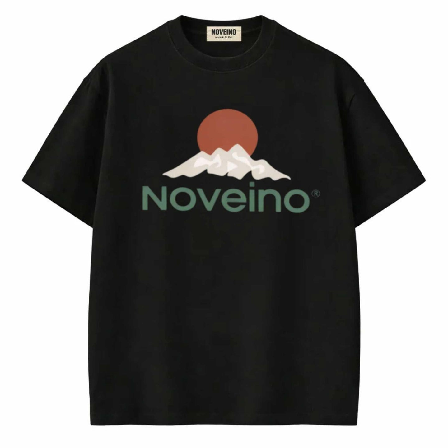 NOVEINO Zenith Beatles memorabilia display featuring a vintage collectible item with vibrant colors and detailed design.