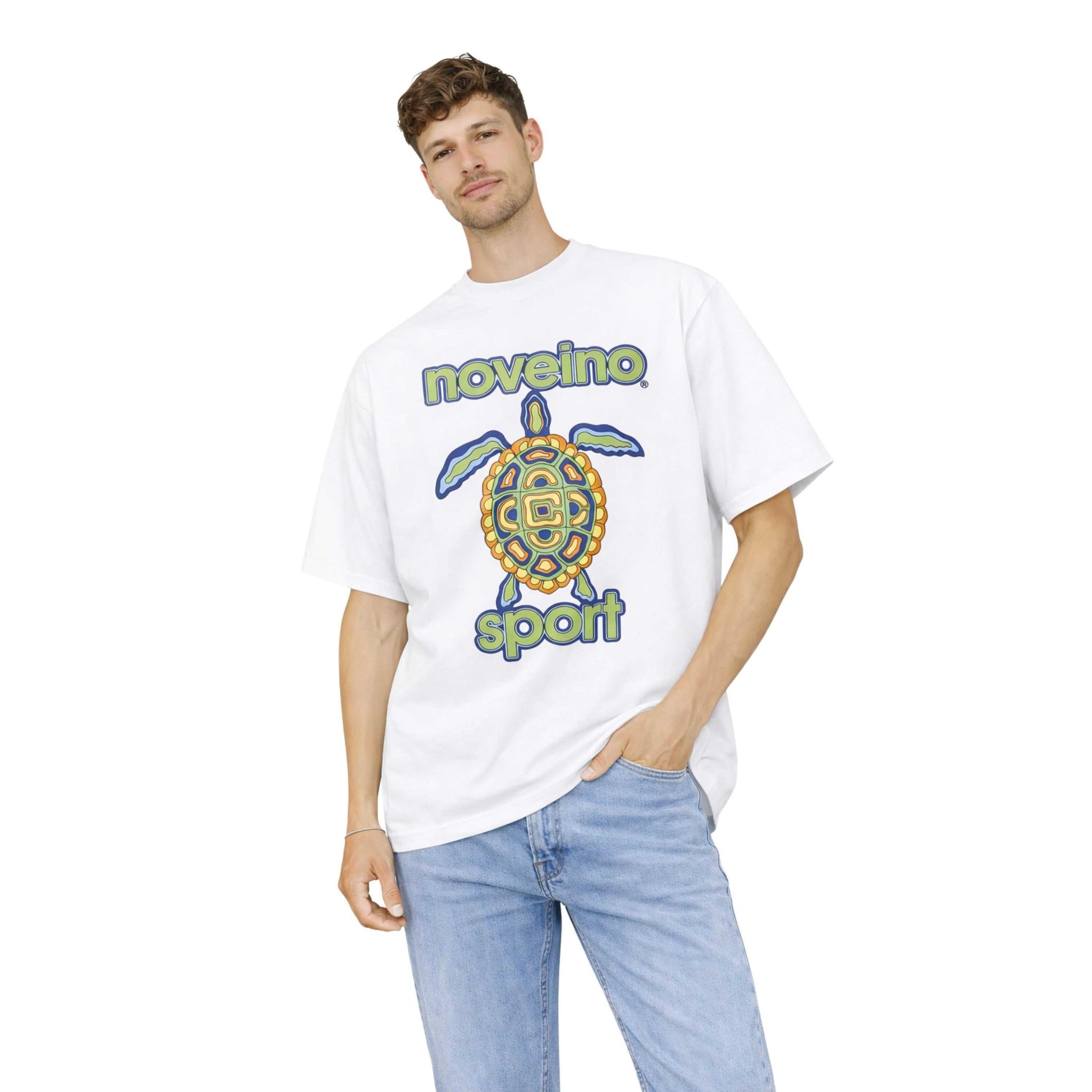 NOVEINO Aurora Beatles memorabilia collectible with vibrant design, showcasing a unique artistic representation of The Beatles.