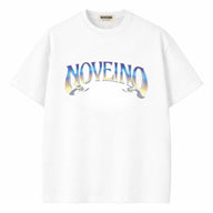 NOVEINO Flux Beatles memorabilia item, detailed close-up showing unique design and craftsmanship in vibrant colors.