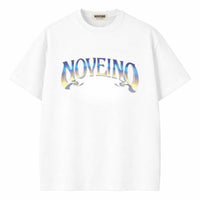 NOVEINO Flux Beatles memorabilia item, detailed close-up showing unique design and craftsmanship in vibrant colors.