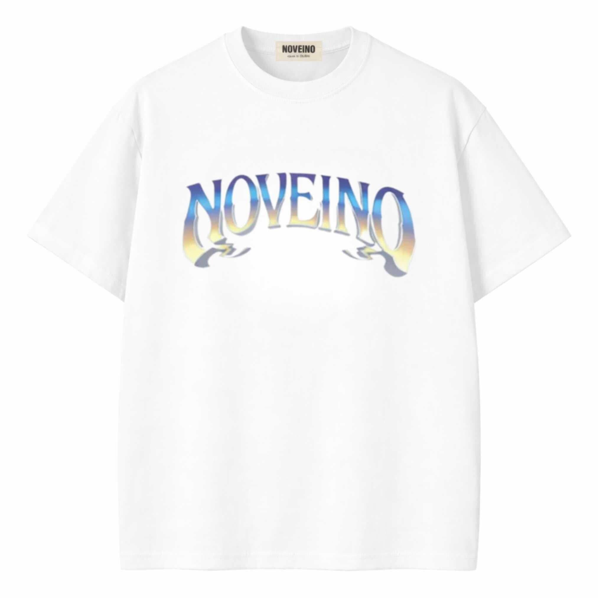 NOVEINO Flux Beatles memorabilia item, detailed close-up showing unique design and craftsmanship in vibrant colors.