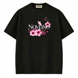 NOVEINO Bluming Beatles memorabilia collectible featuring vibrant artwork and unique design, perfect for Beatles fans and collectors.