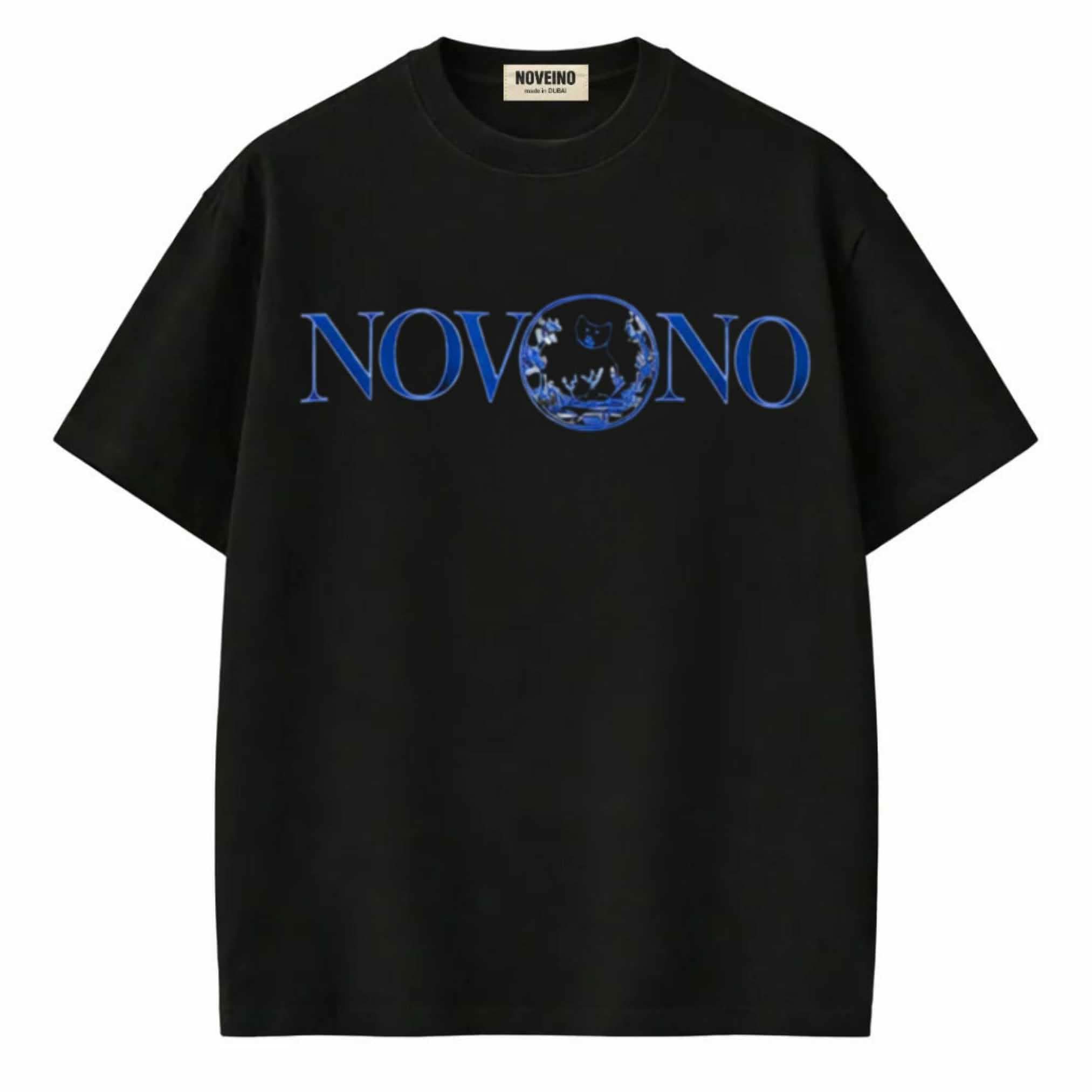 NOVEINO Prism Beatles memorabilia item featuring colorful design, displayed on a plain background.