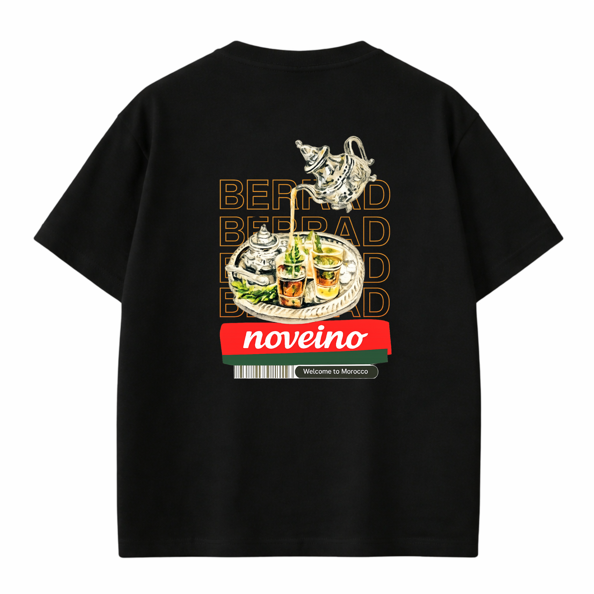 Vintage Beatles memorabilia by NOVEINO featuring a classic Mocro Style design, showcasing iconic musical elements and artwork.