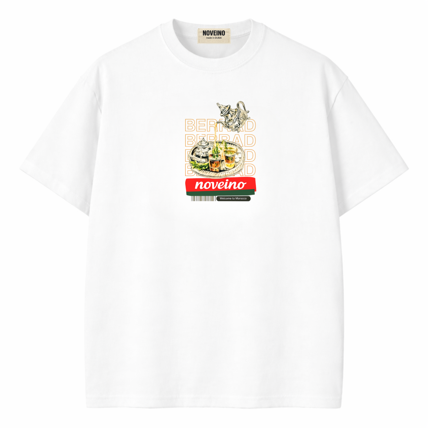 NOVEINO Beatles memorabilia featuring a Mocro Style collectible item with unique design and branding.