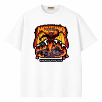 NOVEINO Hellfire Club Beatles memorabilia featuring a vintage-style design with the band's iconic imagery and branding.