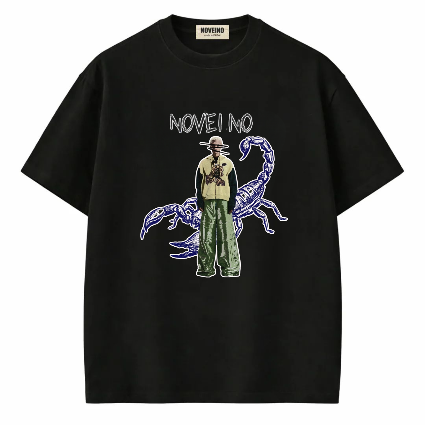 scorpio