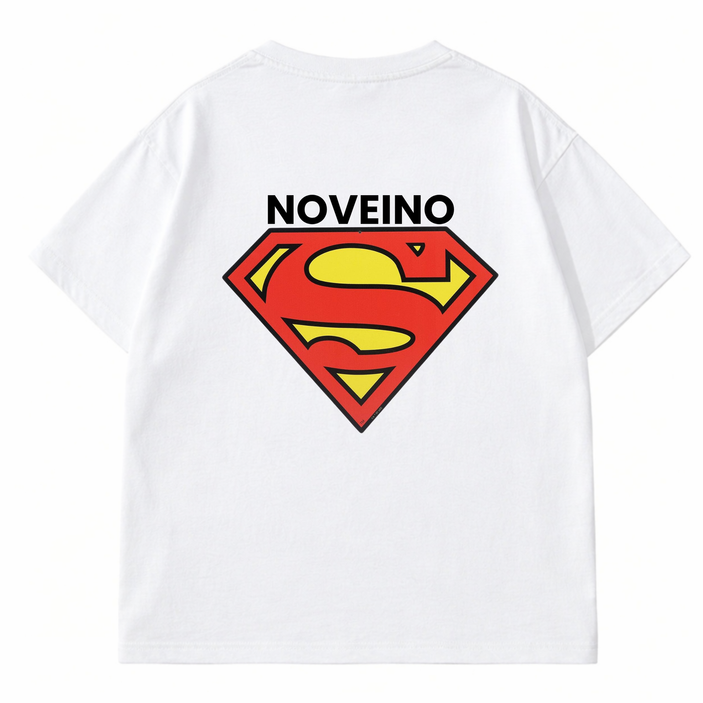 Original NOVEINO The Paragon Beatles memorabilia, vintage-style collectible item with iconic design and branding details.