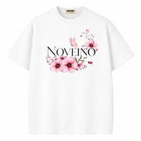 Original NOVEINO Beatles memorabilia featuring a unique Bluming design, showcasing collectible memorabilia in detailed close-up image.