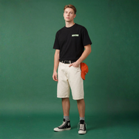 NOVEINO Croco T-shirt featuring a crocodile graphic on soft fabric in a casual, stylish design.
